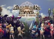 Summoners War Bikin Ketagihan, Inilah Strategi Tersembunyi Pemain Pro yang Jarang Terungkap