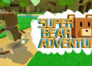 Rahasia Super Bear Adventure yang Bikin Anak Muda Ketagihan Main Sampai Lupa Waktu Terbongkar!