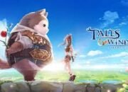 Tales of Wind II Bikin Heboh, Gamer Rela Begadang Demi MMORPG Paling Cantik Tahun Ini