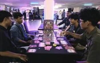 Heboh Indonesia Game Week 2025, Ribuan Orang Antre Demi Game Lokal dan Internasional