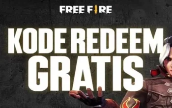 Gratis & Resmi! Cara Mendapatkan Hadiah dari Kode Redeem Free Fire