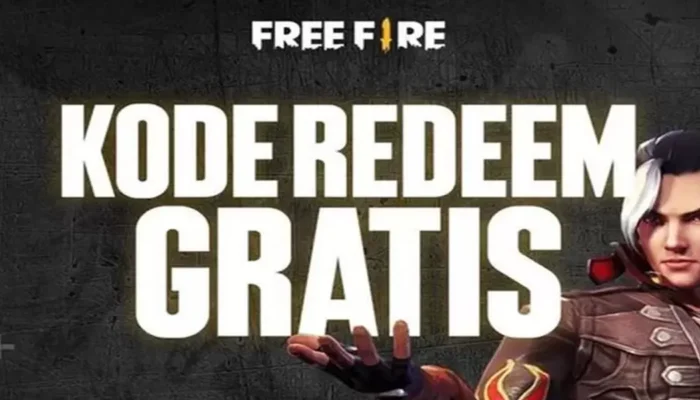 Gratis & Resmi! Cara Mendapatkan Hadiah dari Kode Redeem Free Fire